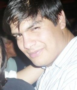 Date this sensual Colombia man Oscaqr from Bogota CO829