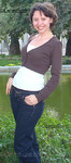 tall Portugal girl Ainavide from Porto PT11