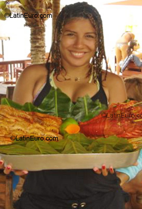 Date this young Brazil girl Jordanna from Rio Verde BR1249