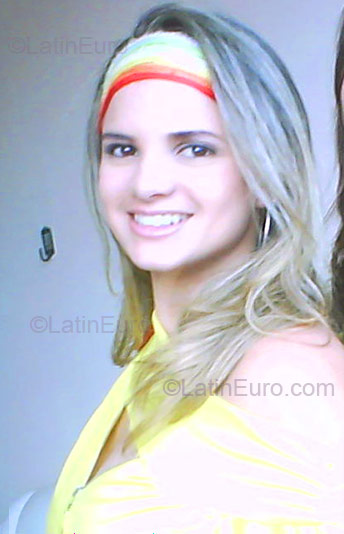 Date this lovely Brazil girl Natalia from Joao Pessoa BR1250