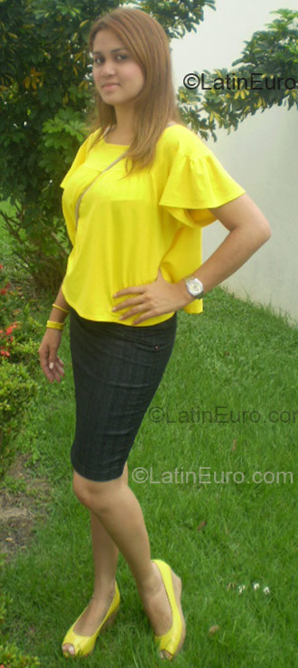 Date this hot Brazil girl Daiana from Manaus BR1254