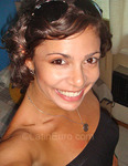 cute Brazil girl Isis from Recife BR1282