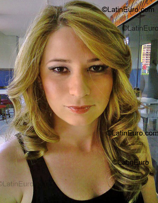 Date this funny Brazil girl Daniela from Ceilandia BR1293