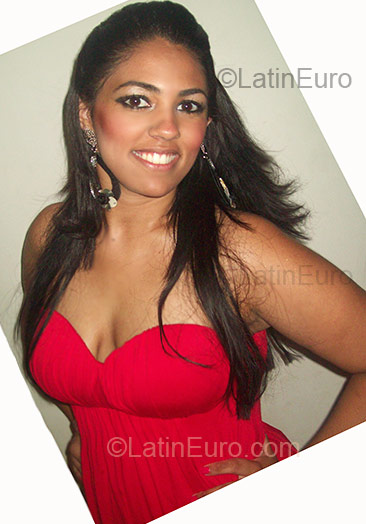 Date this gorgeous Brazil girl Karina Viana from Ibitinga BR1299