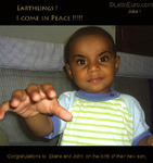 red-hot Brazil girl Congatuations to Elaine and John from  BR1302