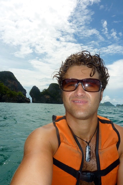 Date this passionate Brazil man Daniel from Rio De Janeiro AU59