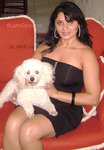 georgeous Brazil girl Cicera from Lajedo BR1324