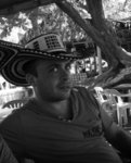 young Colombia man  from Cali CO1065