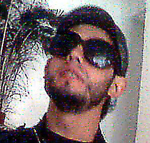 Date this georgeous Mexico man EVANX from Mexico City MX78