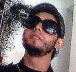 red-hot Mexico man  from Mexico City MX78