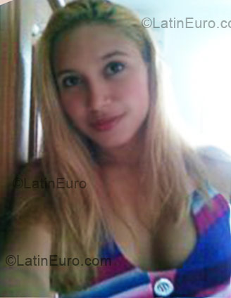 Date this cute Brazil girl Keliane from Manaus BR1366