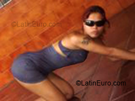 Date this exotic Brazil girl Priscila from Sao Paulo BR1431