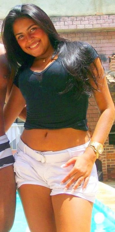 Date this young Brazil girl Bruna3andrade from Rio De Janeiro BR1461