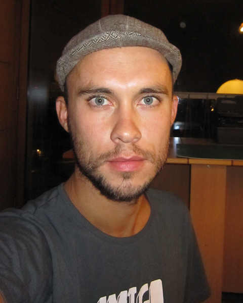 Date this cute Brazil man Jonaslinderothh from Copenhagen DK37