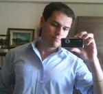 red-hot Brazil man  from Rio De Janeiro BR1536