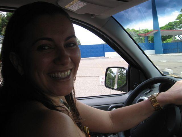 Date this charming Brazil girl Anabel vilas from Belo Horizonte BR1590