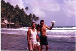 hard body Panama man  from Nuevo Arraijan PA5