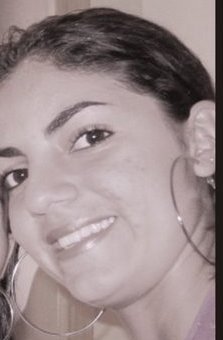 Date this gorgeous Brazil girl Gabriella from Icapui BR1658