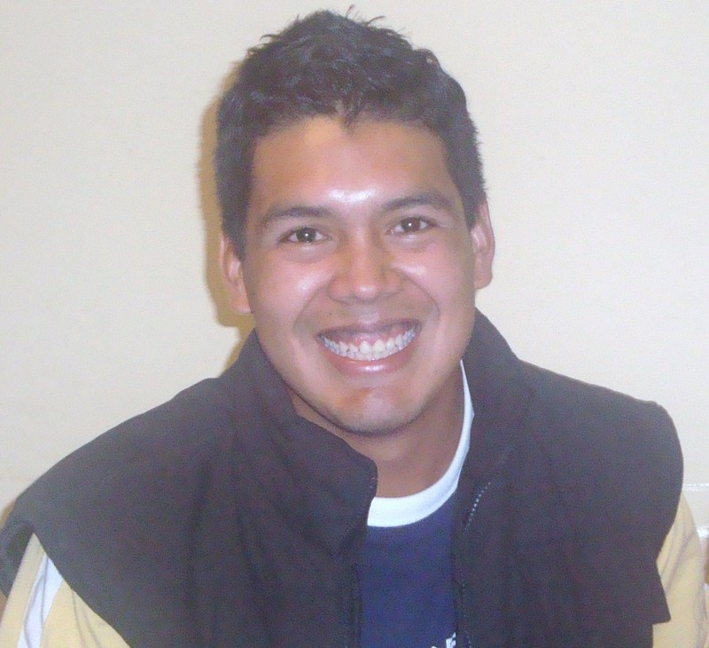 Date this lovely Colombia man David1212 from Popayan CO1429