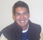 tall Colombia man  from Popayan CO1429