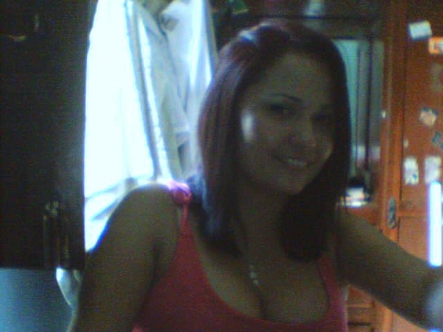 Date this voluptuous Brazil girl Stellapm from Parnaiba BR1671