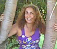 Date this foxy Brazil girl Sirlene from Cariacica BR1715