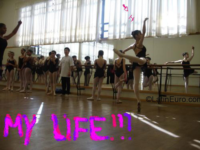 Date this tall Brazil girl Rose Dayana from Cabedelo BR1801