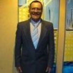 tall Brazil man Enrico from Jacarei BR1909