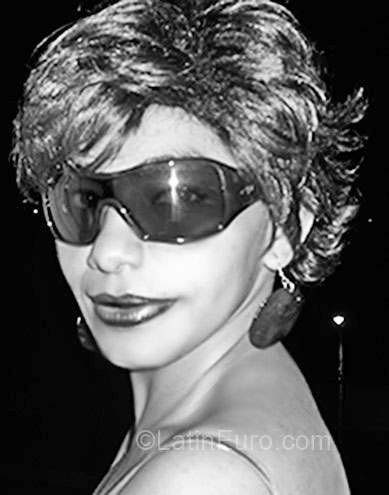 Date this passionate Brazil girl Dani from Porto Alegre BR1932