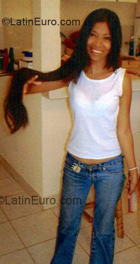 Date this sensual Honduras girl Martha Lidia from Comayagua HN32