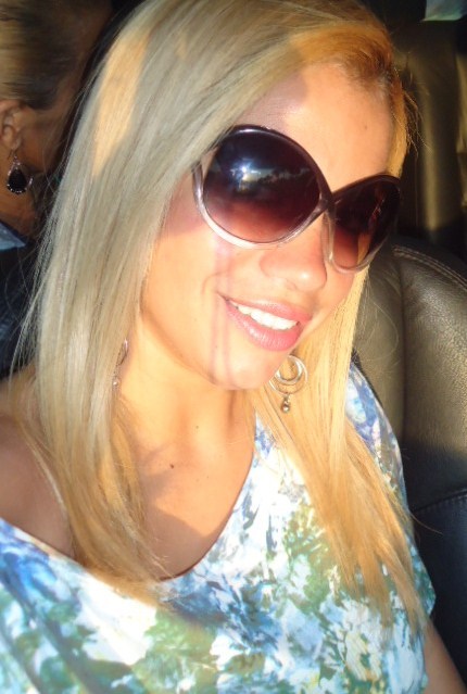 Date this attractive Brazil girl Andreia queiroz from Rio De Janeiro BR1996