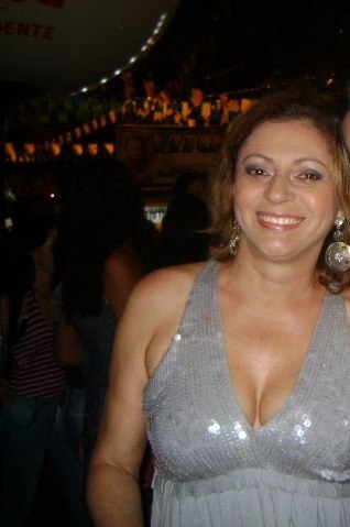 Date this charming Brazil girl Mariazinha from Aracaju BR2031
