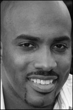 Date this exotic Brazil man Moses from West Wood BR2039