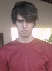 Date this charming Brazil man Lucas from Fortaleza BR2053