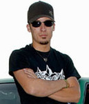 foxy Colombia man  from Barranquilla CO2066