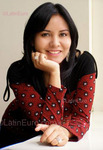 hot Peru girl Tania from Lima PE522