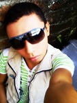 hot Colombia man  from Madrid CO2278