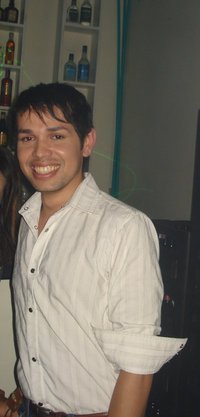 Date this exotic Colombia man Ioncarrera from Bogota Dc CO2425