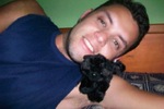 voluptuous Colombia man  from Medellin CO2455