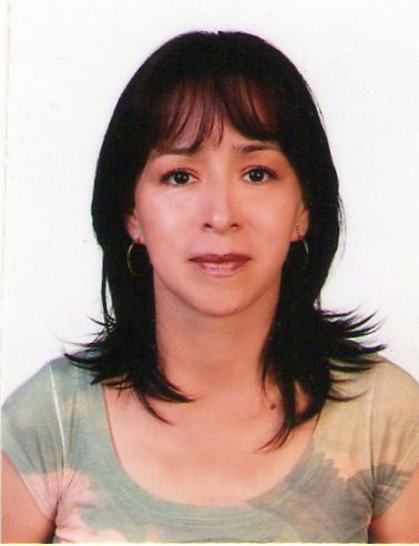 Date this gorgeous Peru girl Lavinia from Trujillo PE193