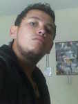 athletic Colombia man  from Bogota CO2549