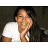 Date this good-looking Honduras girl Albina Gabriela from san pedro sula HN40