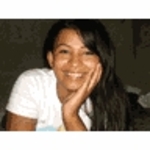 good-looking Honduras girl Albina Gabriela from San pedro sula HN40