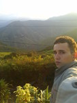 fun Colombia man  from Cali CO2773