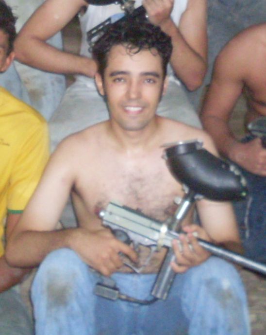 Date this pretty Brazil man Kaito_MAX from Fortaleza BR2247