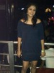 pretty Honduras girl Cyndi from La Ceiba HN46