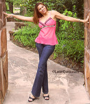 foxy Honduras girl Maira Flores from San Pedro Sula HN72