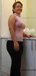 stunning Honduras girl Doris from San Pedro Sula HN77