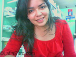 good-looking Honduras girl  from San Pedro Sula HN123