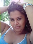 attractive Honduras girl  from San Pedro Sula HN146